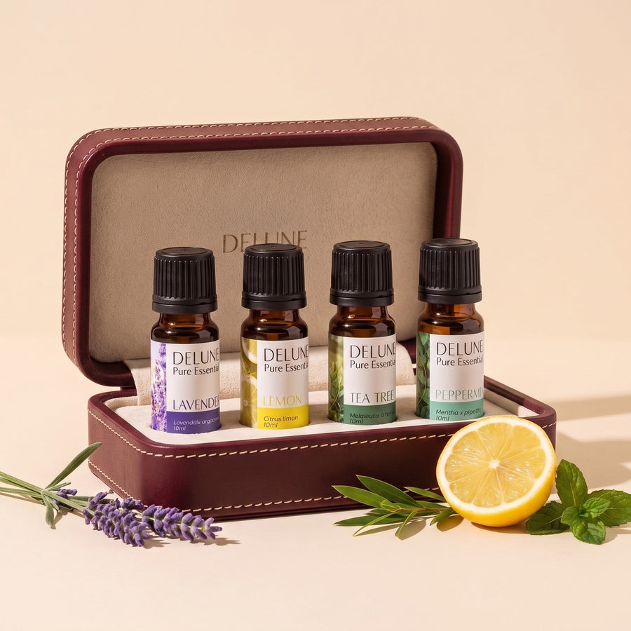 Essential Oils