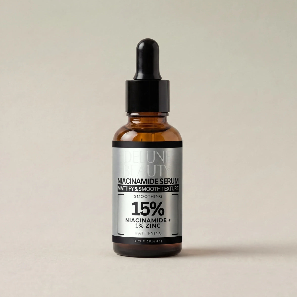 Niacinamide 1% Zinc Serum