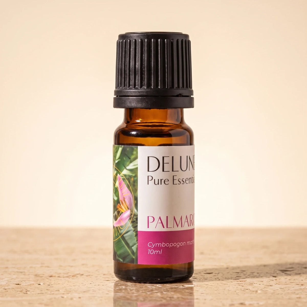Palma Rosa Pure Essential Oil