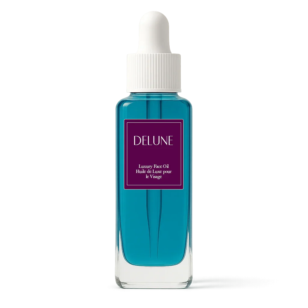 Plum & Tansy Face Oil