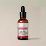 Raspberry Vinegar Toner