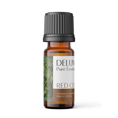 Red Cedar Pure Essential Oil