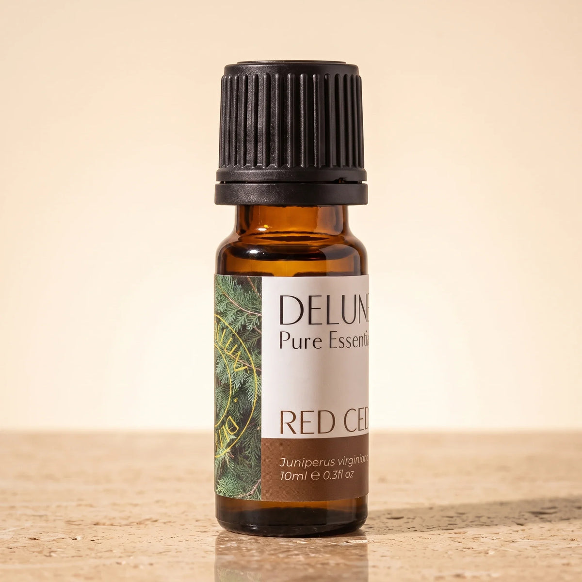 Red Cedar Pure Essential Oil