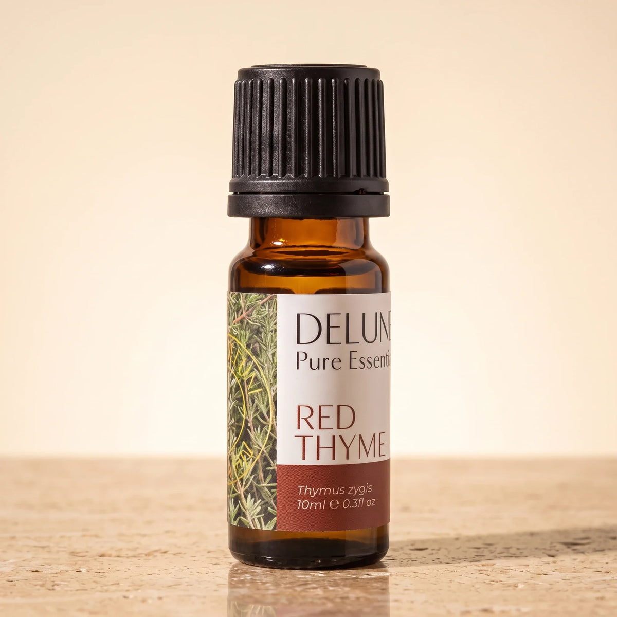 Thyme Pure Essential Oil