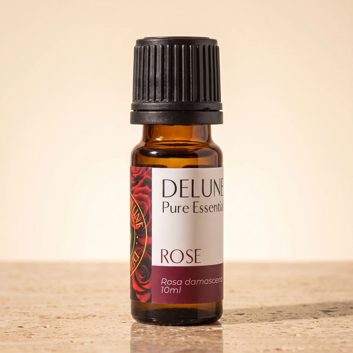 Pure Essential Oil