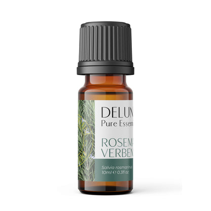 Rosemary Verbenone Pure Essential Oil