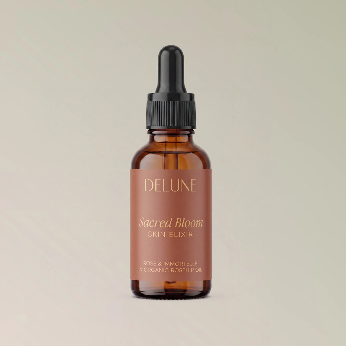Sacred Bloom Skin Elixir