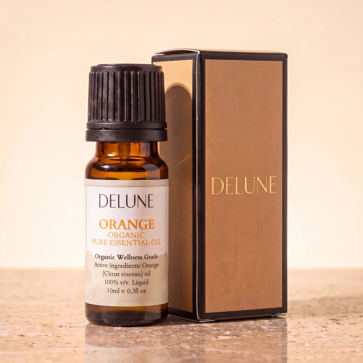 Sweet Organic Wellness Grade Essential Oil