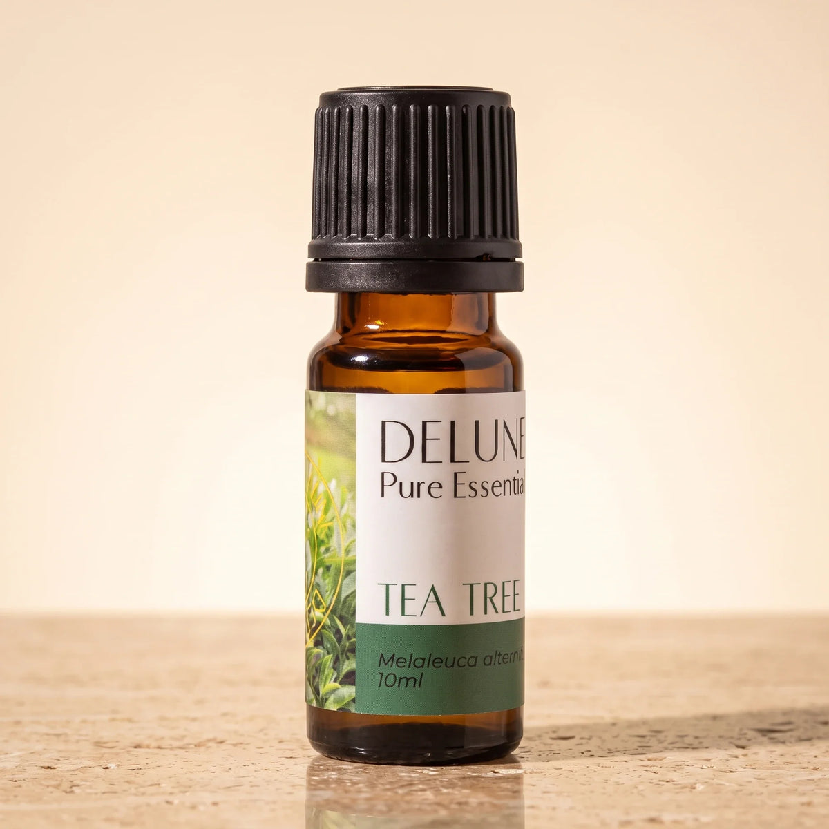 Tea Tree Pure Essential Oil