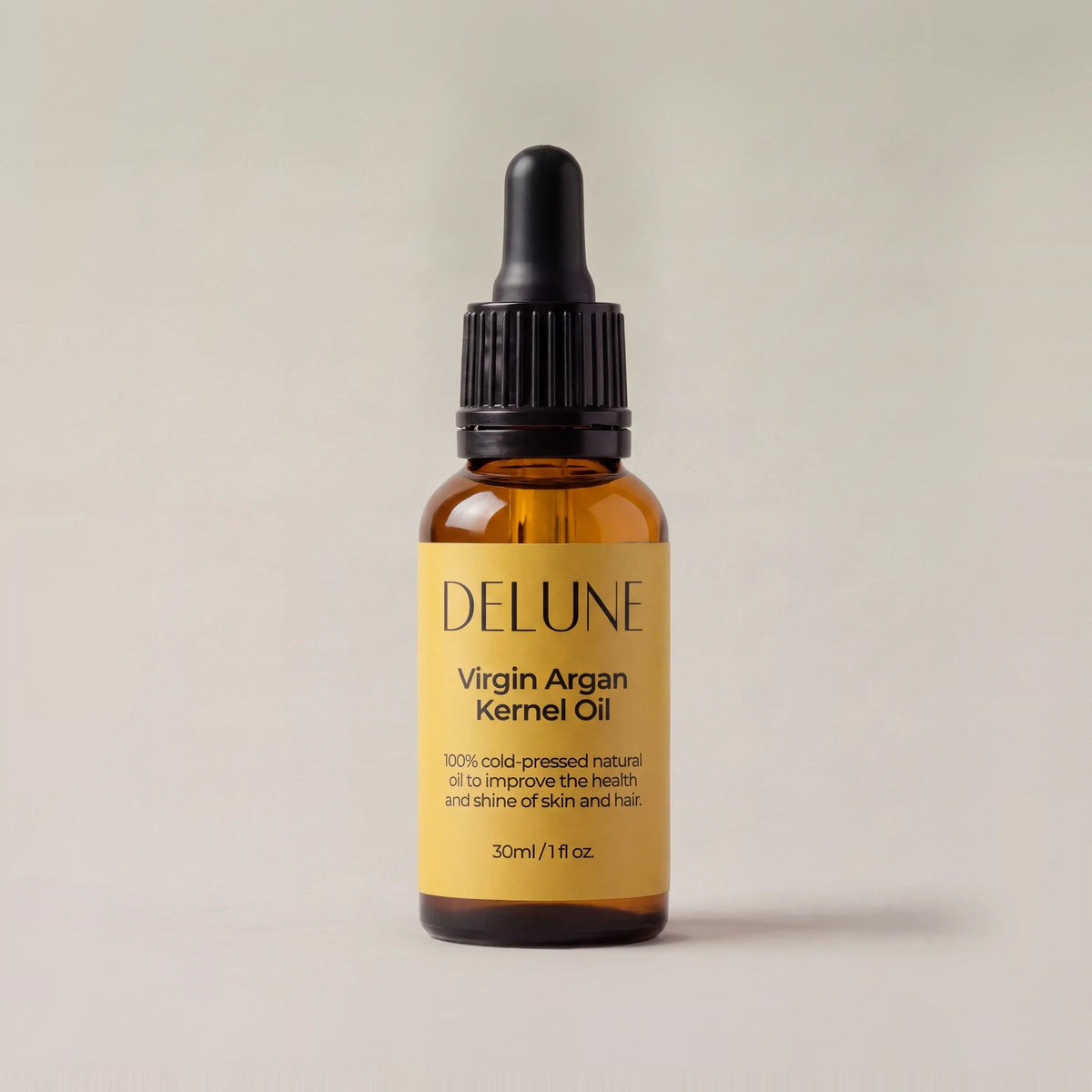 Virgin Argan Kernel Oil