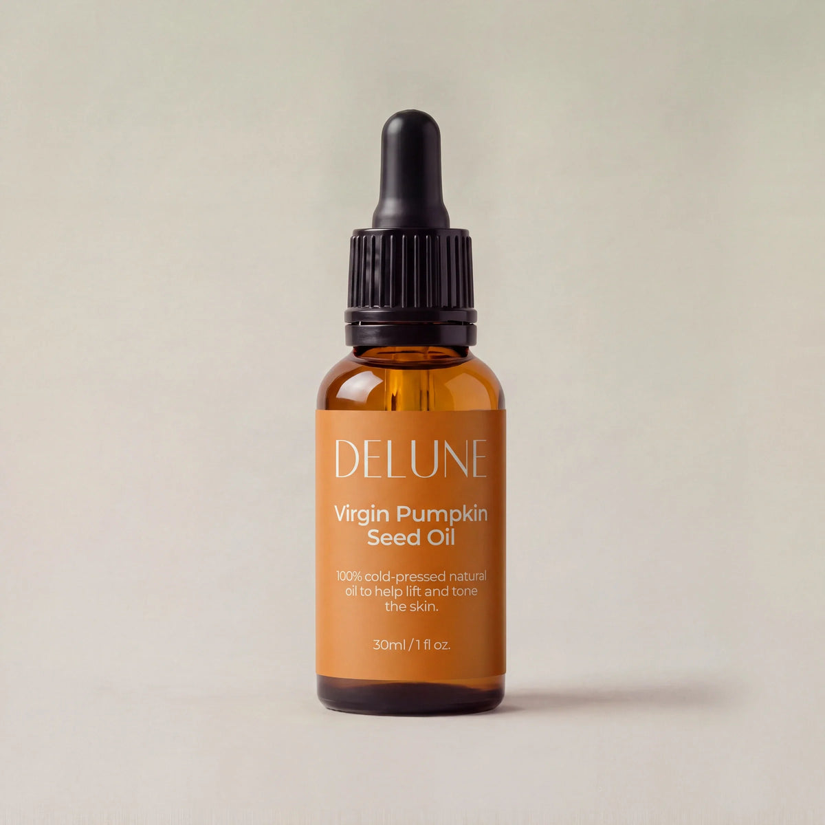 Virgin Pumpkin Seed Oil