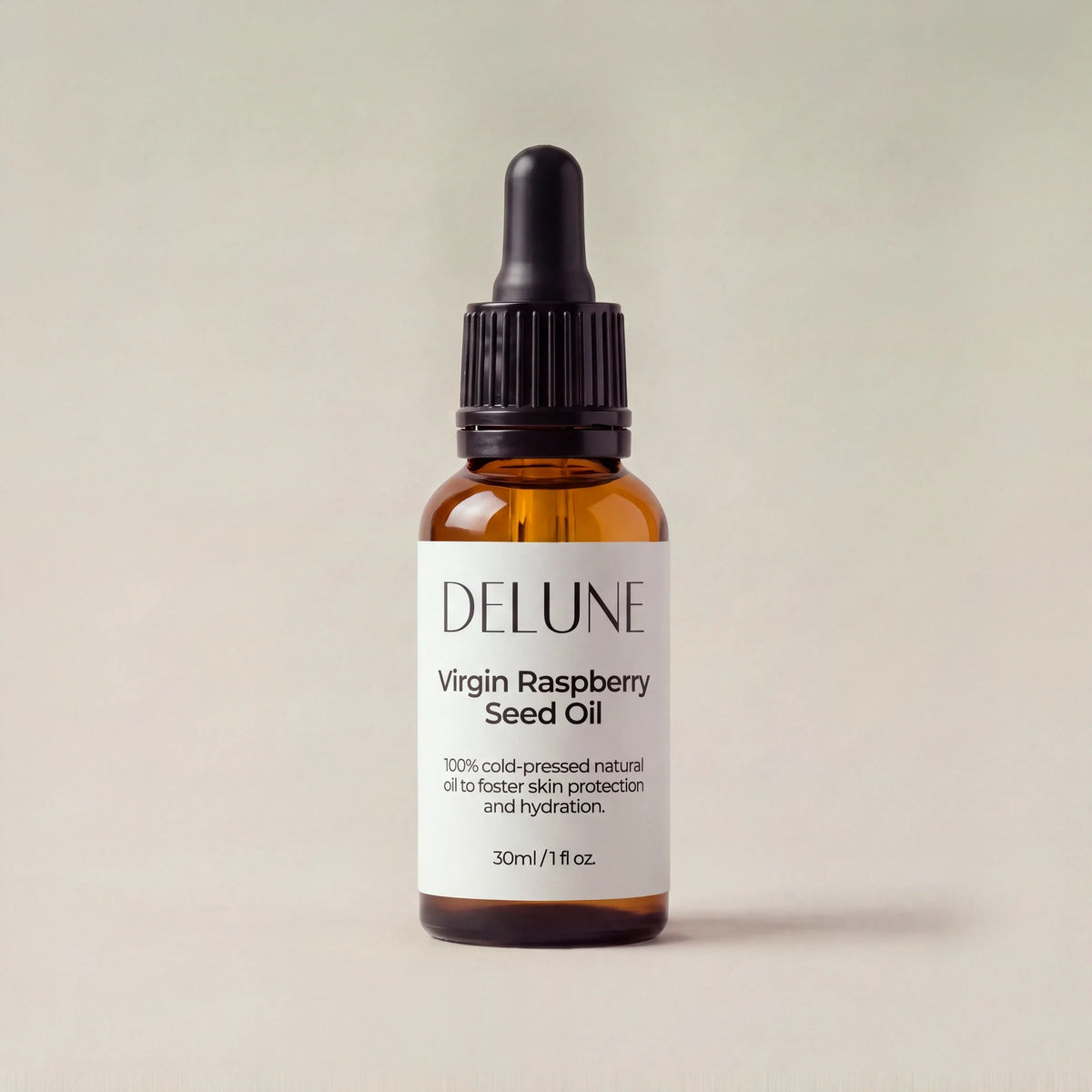 Virgin Raspberry Seed Oil