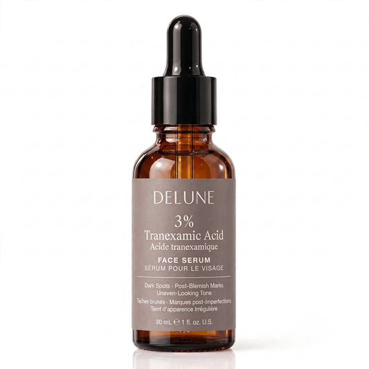 3% Tranexamic Acid Serum