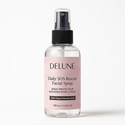 Daily SOS Rescue Hypochlorous Acid Facial Spray