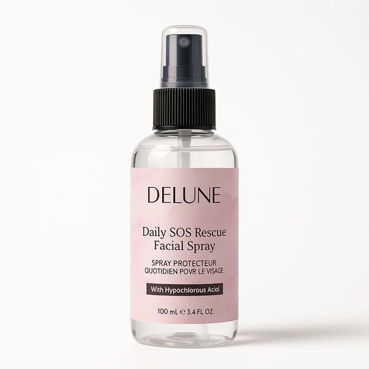 Daily SOS Rescue Hypochlorous Acid Facial Spray