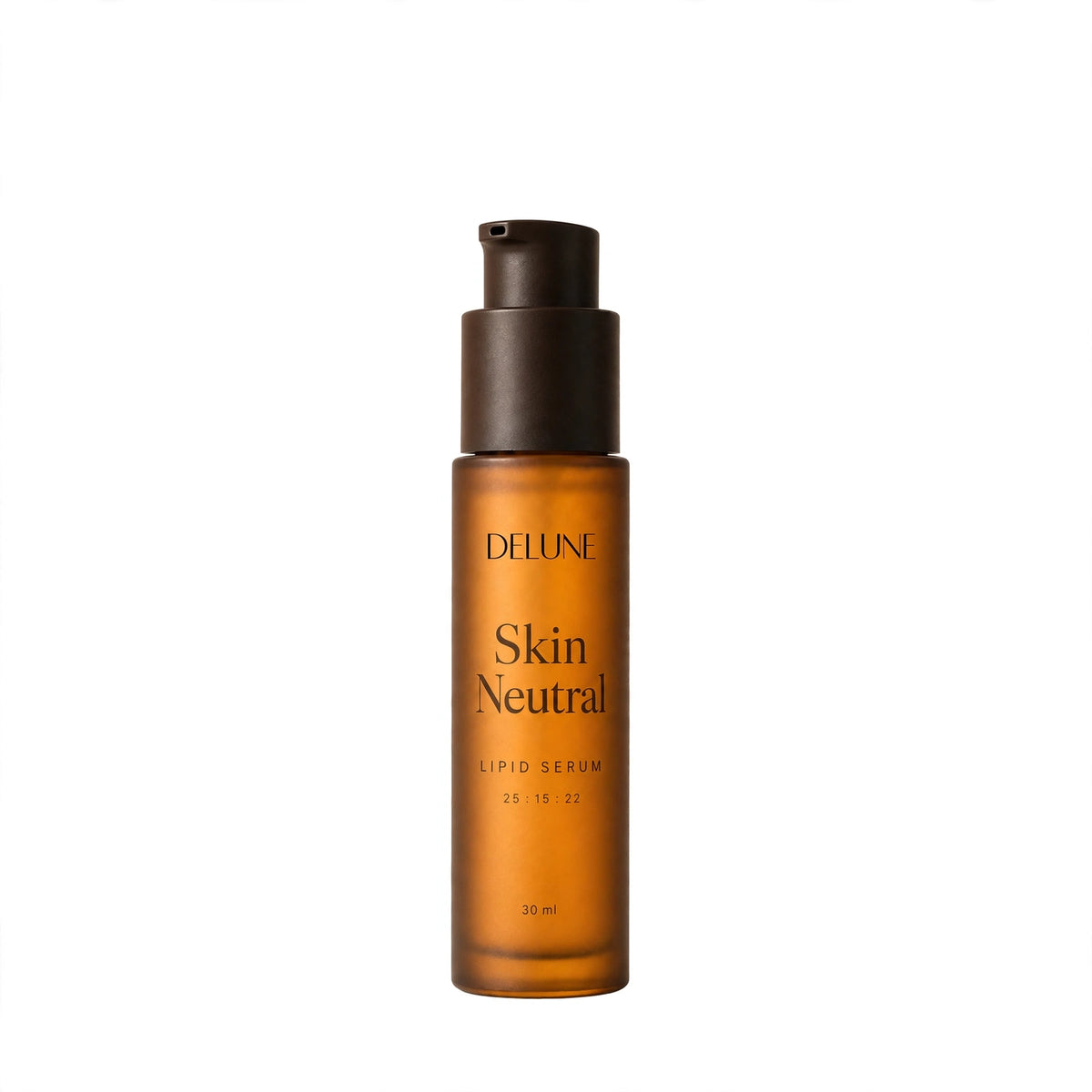 Skin — Lipid Serum
