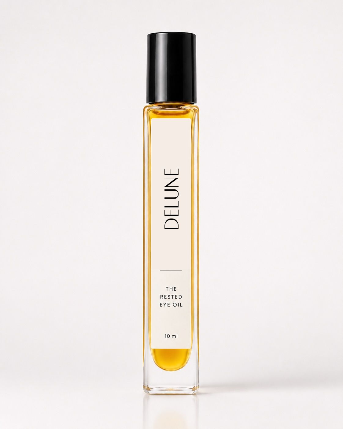 The Rested Eye Oil
