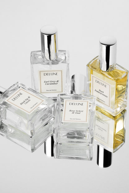 Sea Salt & Sagewood - Eau de Parfum, view 3