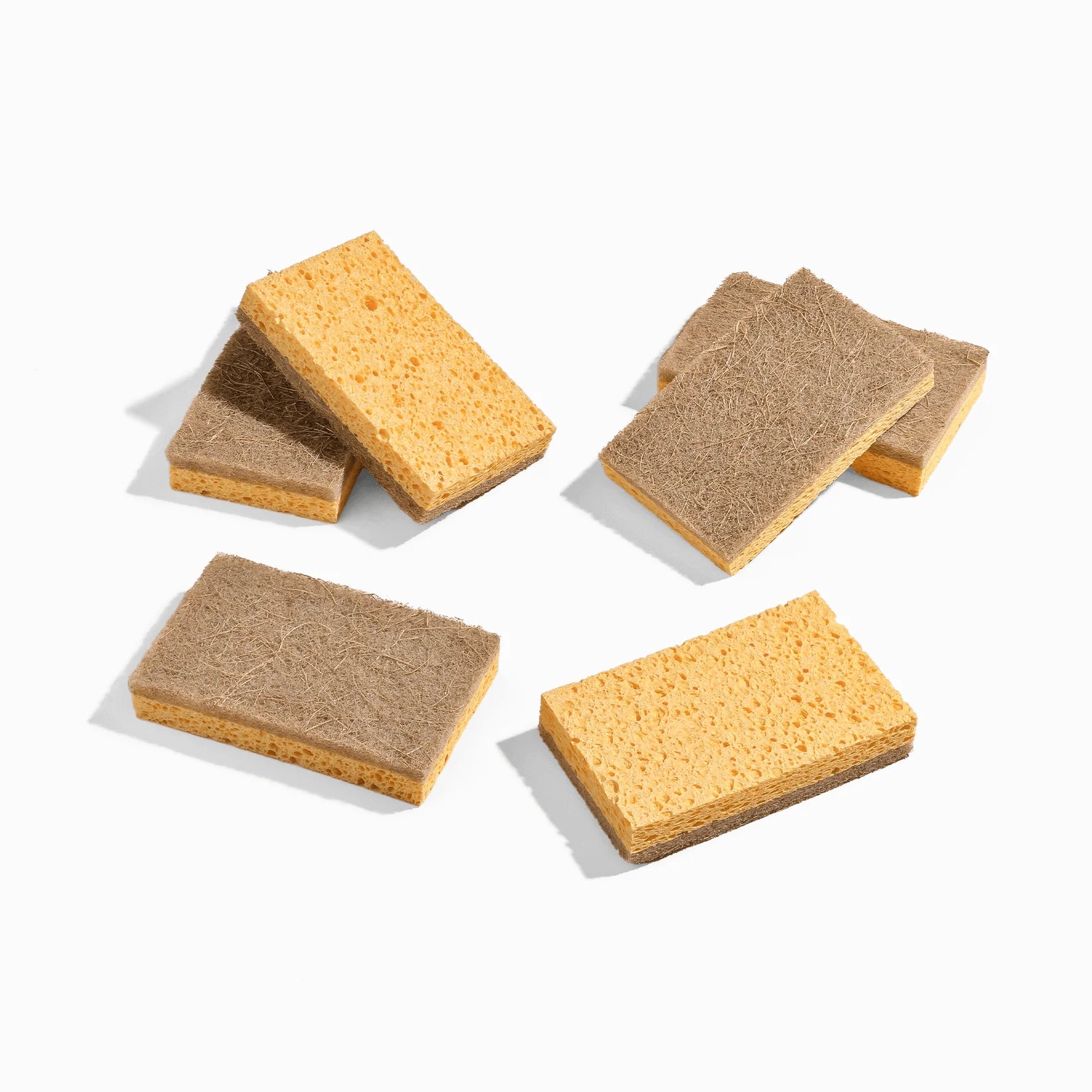 Plant Based Kitchen Sponges