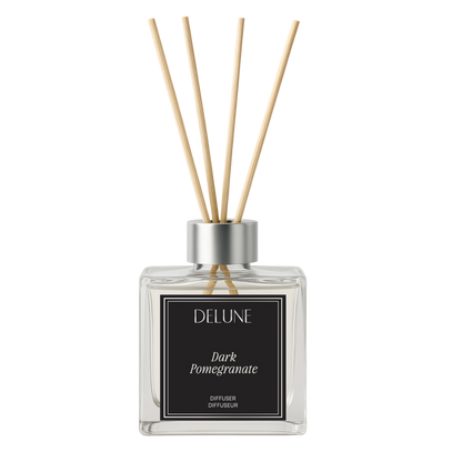 Dark Pomegranate - Diffuser