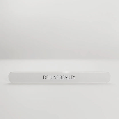 Extra Large Crystal Nail File