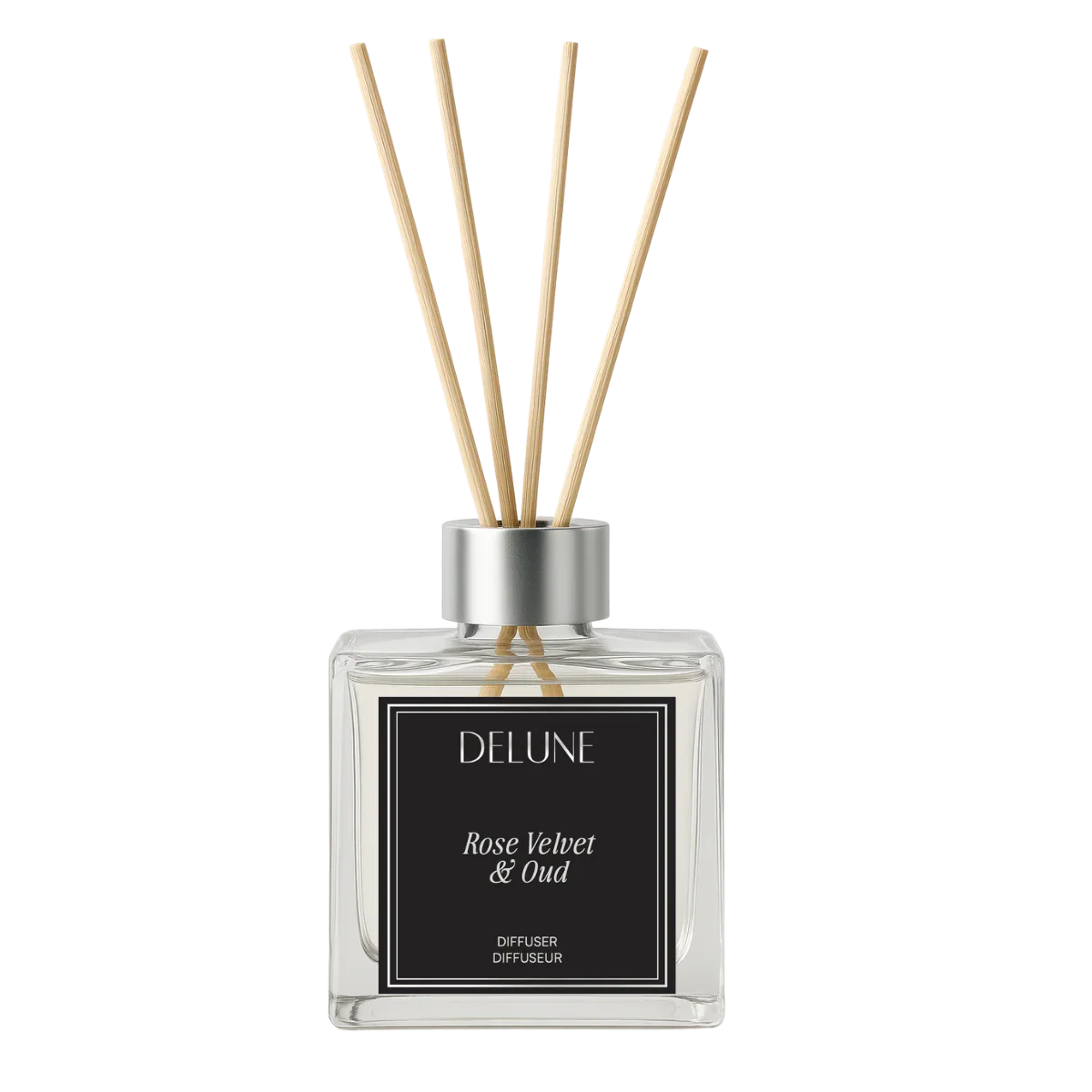 Velvet & Oud Diffuser