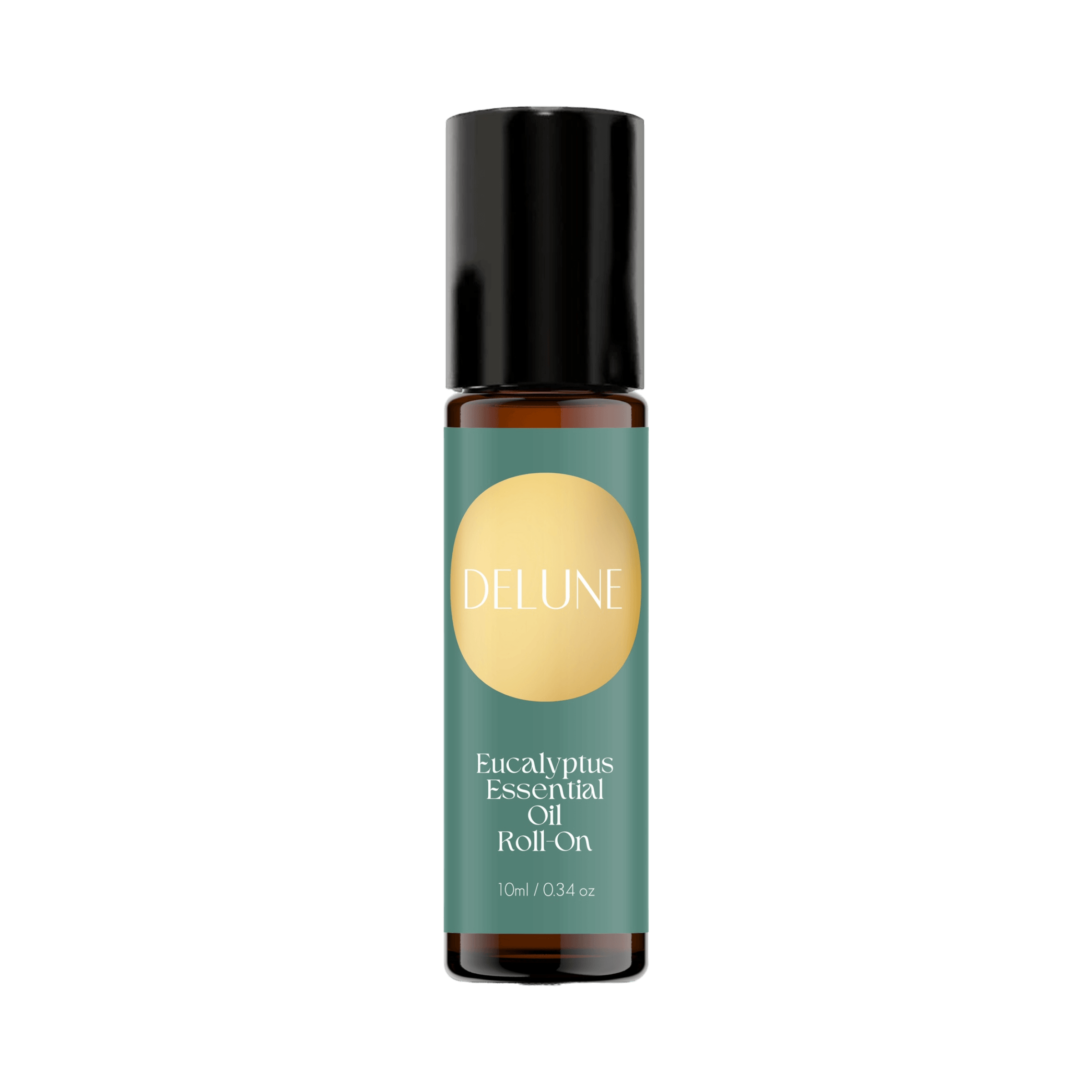 Eucalyptus Essential Oil Roll On