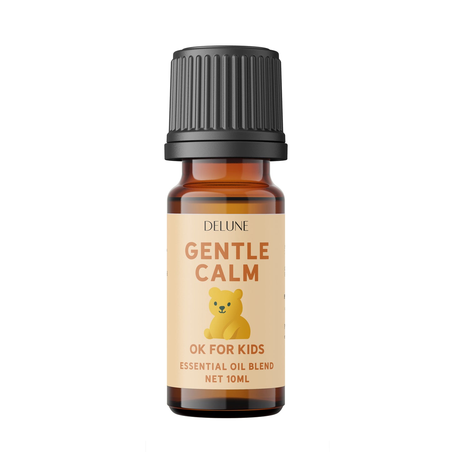 Gentle Calm (OK for Kids) Essential Oil
