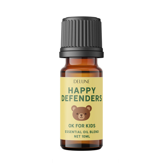 Happy Defenders (OK for Kids) Essential Oil