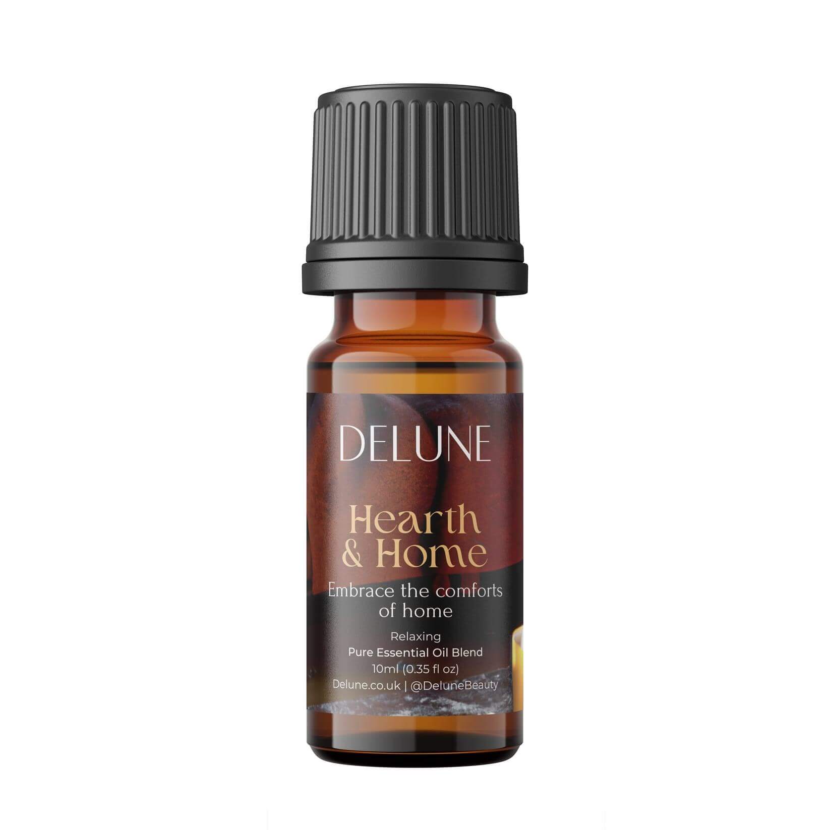 Hearth & Home Relax Wellbeing Essential Oil Blend