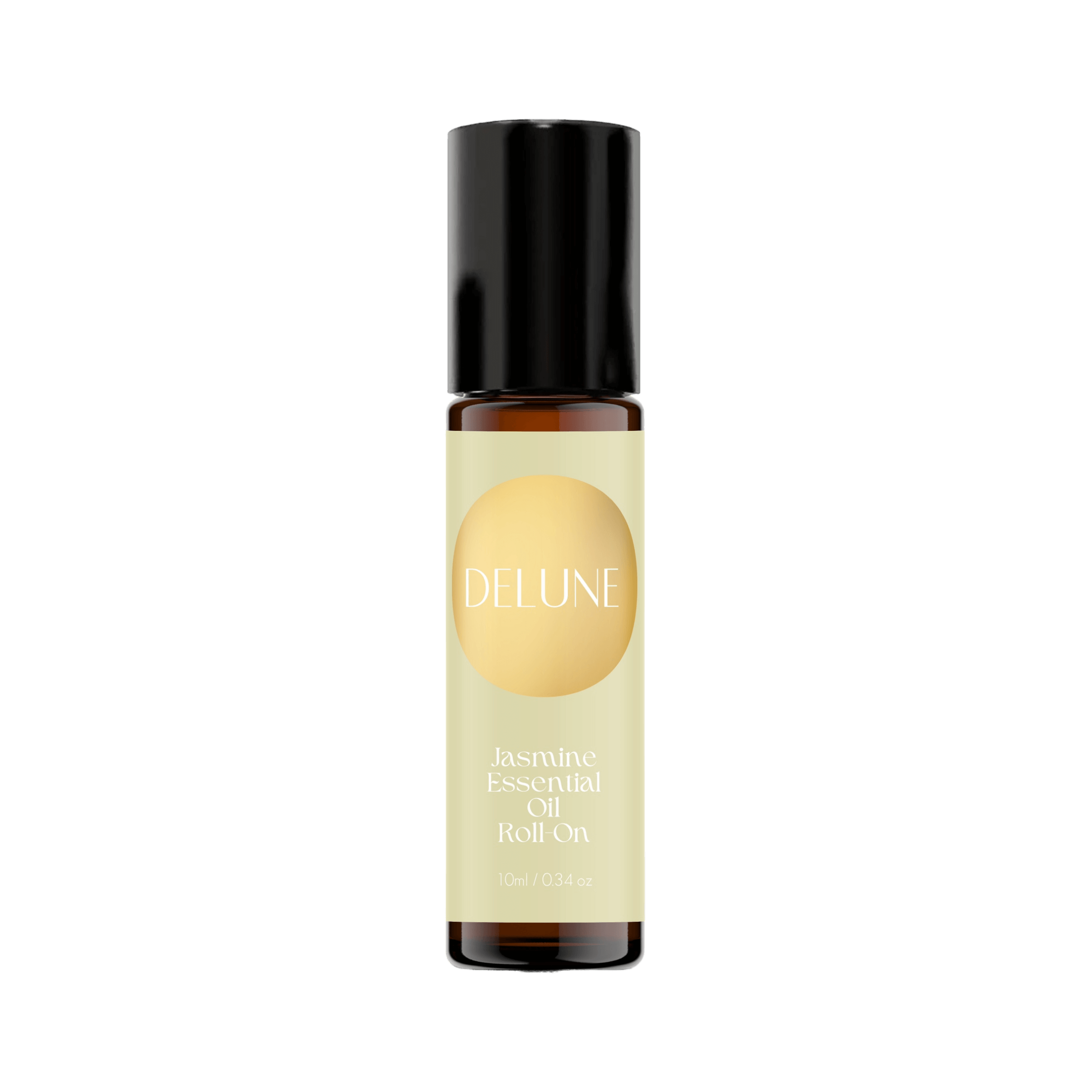 Jasmine Essential Oil Roll On