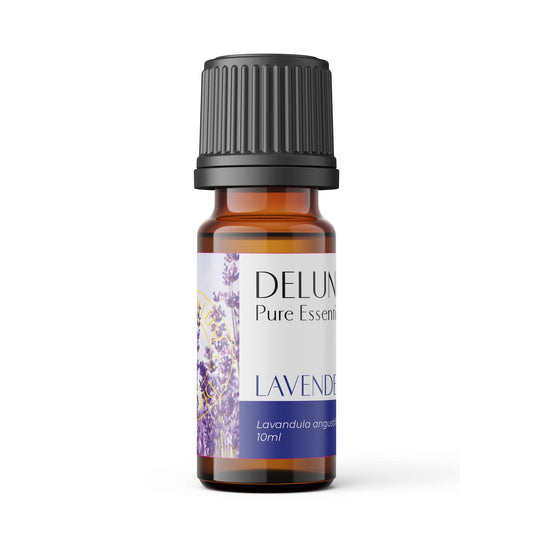 Lavender (Bulgarian) Pure Essential Oil