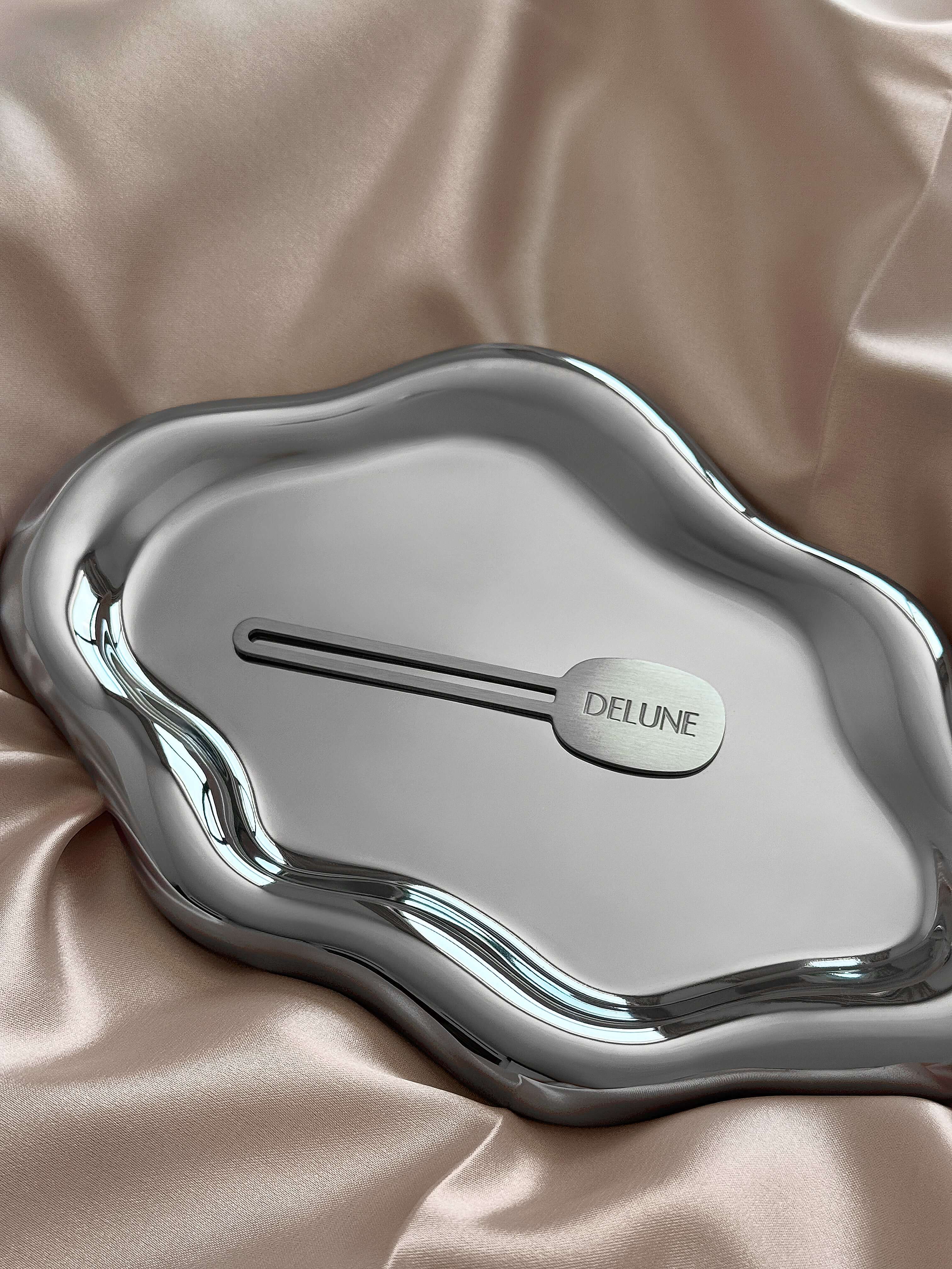 Tube Key Squeezer