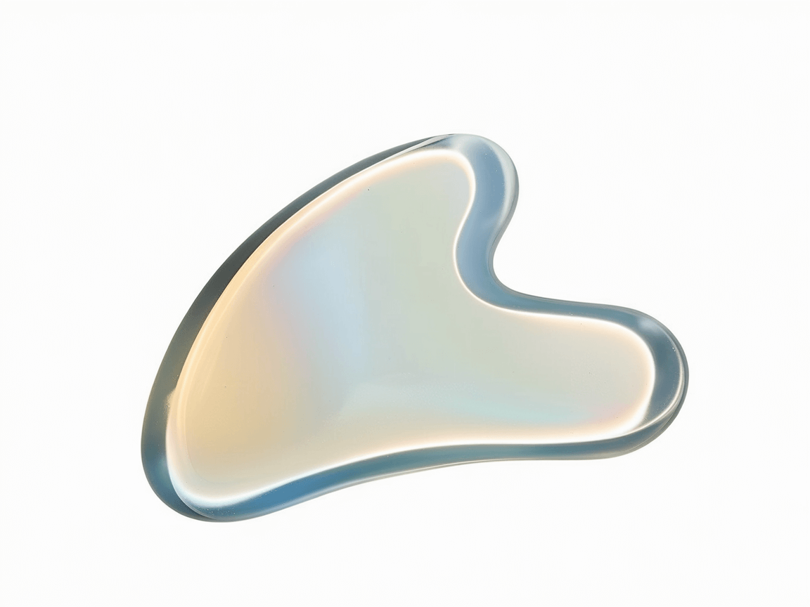 Opalite Gua Sha