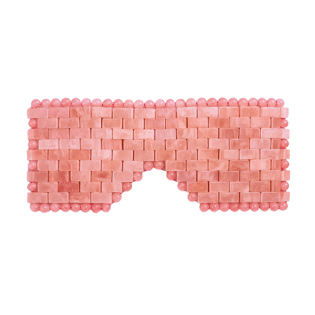 Quartz Eye Mask