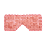 Rose Quartz Eye Mask