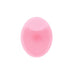 Pink face scrubber