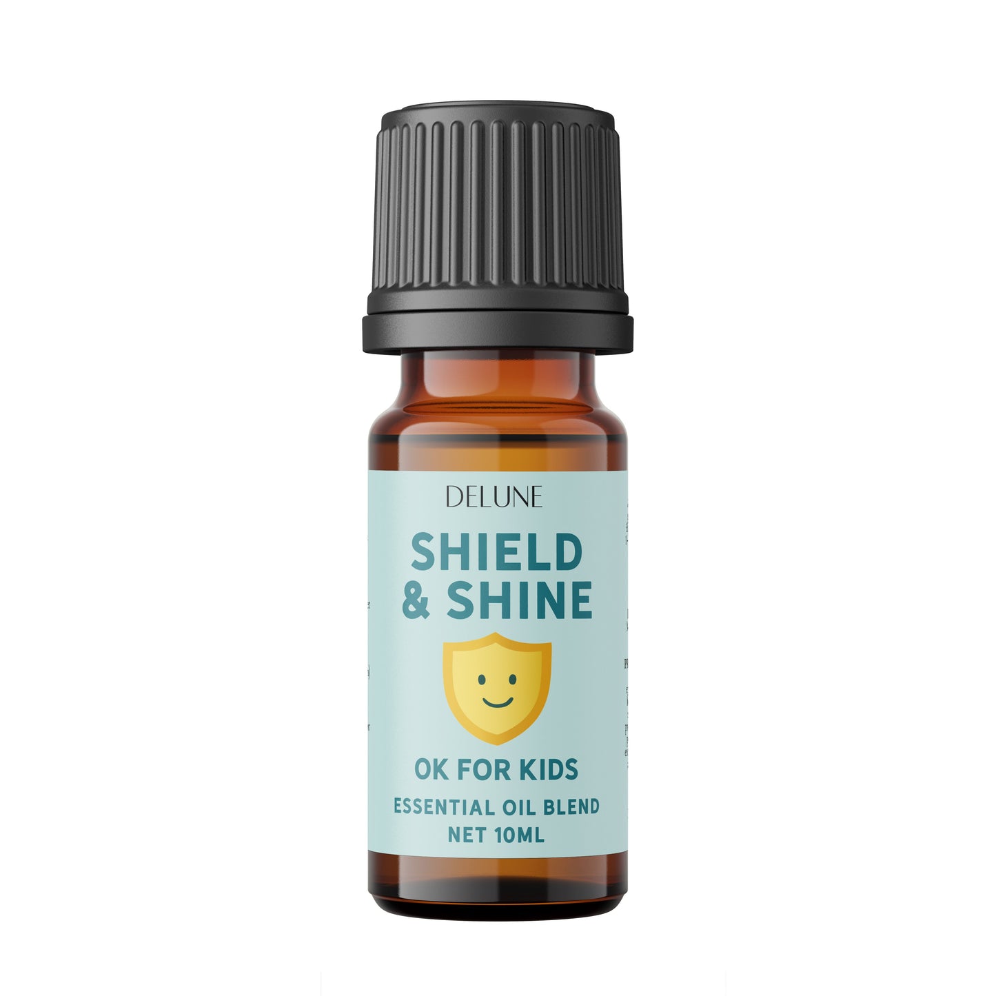Shield & Shine (OK for Kids) Essential Oil