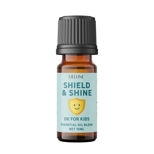 Shield & Shine (OK for Kids) Essential Oil