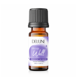 Sleep Well Essential Oil Blend