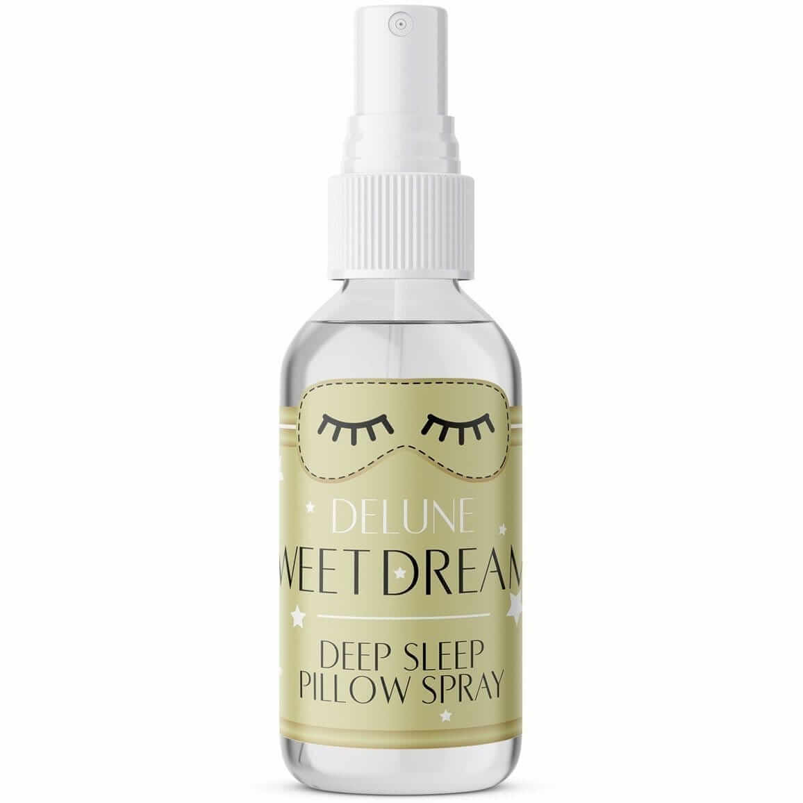 Sweet Dreams Deep Sleep Pillow Mist