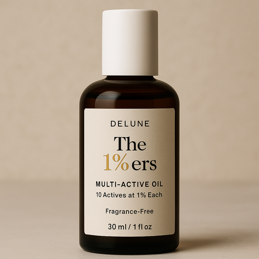 The 1%ers - Multi-Active Oil