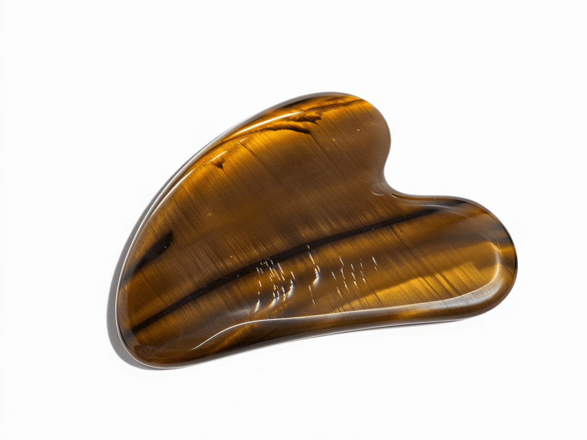 Tiger' s Eye Gua Sha