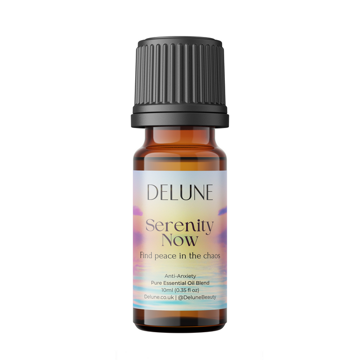 Serenity Now (Anti-Anxiety Blend)