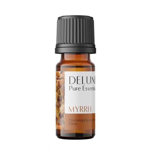 Delune Myrrh Pure Essential Oil