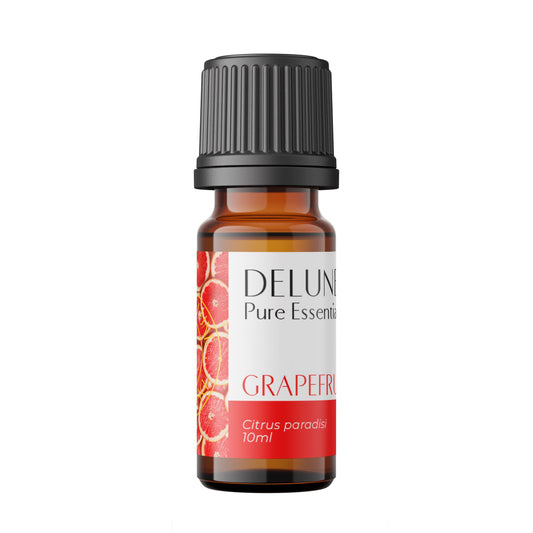 Delune Grapefruit Pure Essential Oil