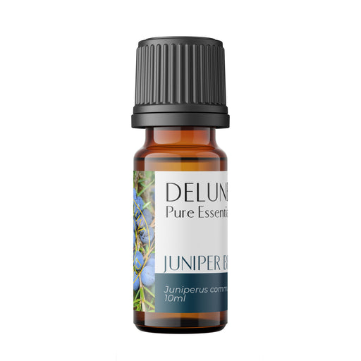 Delune Juniper Berry Pure Essential Oil