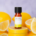 Lemon Pure Essential Oil Essential Oil Delune 